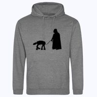 College hoodie Thumbnail