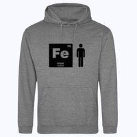 College hoodie Thumbnail