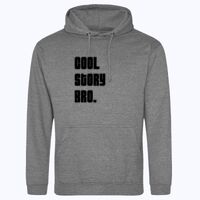 College hoodie Thumbnail