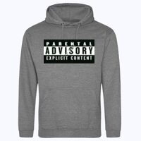 College hoodie Thumbnail