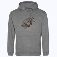 College hoodie Thumbnail