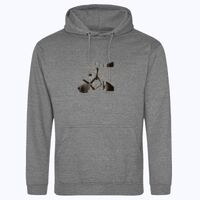 College hoodie Thumbnail