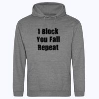 College hoodie Thumbnail