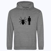 College hoodie Thumbnail