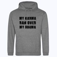 College hoodie Thumbnail