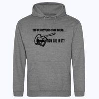 College hoodie Thumbnail