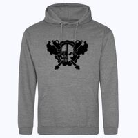 College hoodie Thumbnail