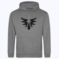 College hoodie Thumbnail