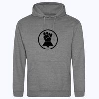 College hoodie Thumbnail