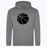 College hoodie Thumbnail