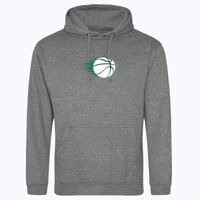 College hoodie Thumbnail