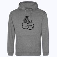 College hoodie Thumbnail