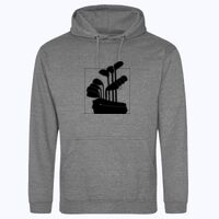 College hoodie Thumbnail