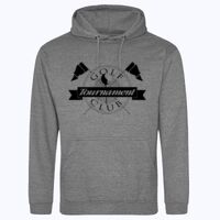 College hoodie Thumbnail