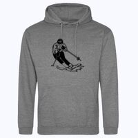 College hoodie Thumbnail