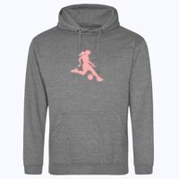 College hoodie Thumbnail