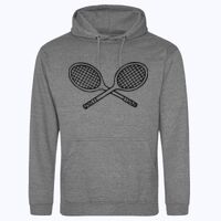 College hoodie Thumbnail