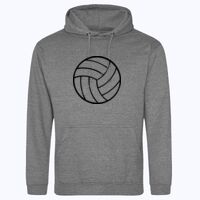 College hoodie Thumbnail