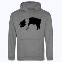 College hoodie Thumbnail