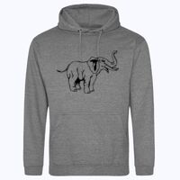 College hoodie Thumbnail