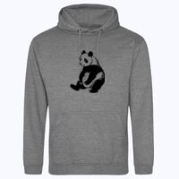 College hoodie Thumbnail