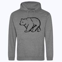 College hoodie Thumbnail