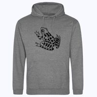 College hoodie Thumbnail