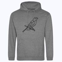 College hoodie Thumbnail