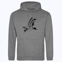 College hoodie Thumbnail