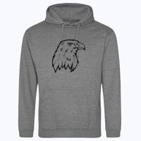 College hoodie Thumbnail