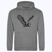 College hoodie Thumbnail