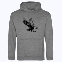 College hoodie Thumbnail