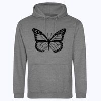 College hoodie Thumbnail