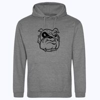 College hoodie Thumbnail