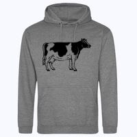 College hoodie Thumbnail