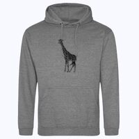 College hoodie Thumbnail