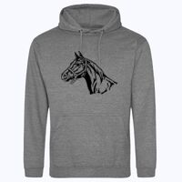 College hoodie Thumbnail