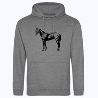 College hoodie Thumbnail