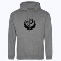 College hoodie Thumbnail