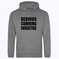 College hoodie Thumbnail