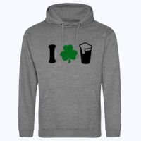 College hoodie Thumbnail