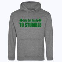 College hoodie Thumbnail