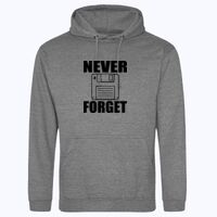 College hoodie Thumbnail