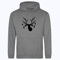 College hoodie Thumbnail