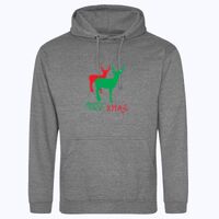 College hoodie Thumbnail
