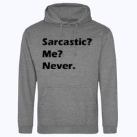 College hoodie Thumbnail