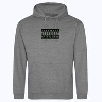 College hoodie Thumbnail