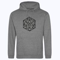 College hoodie Thumbnail