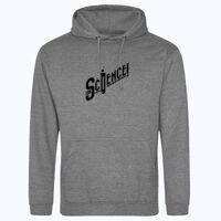 College hoodie Thumbnail