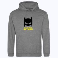 College hoodie Thumbnail